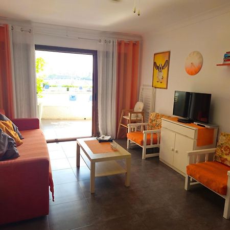 Carabela Leilighet Port de Alcudia  Eksteriør bilde