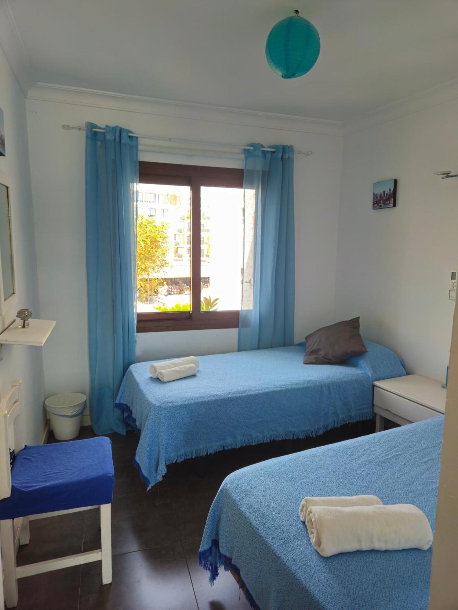 Carabela Leilighet Port de Alcudia  Eksteriør bilde